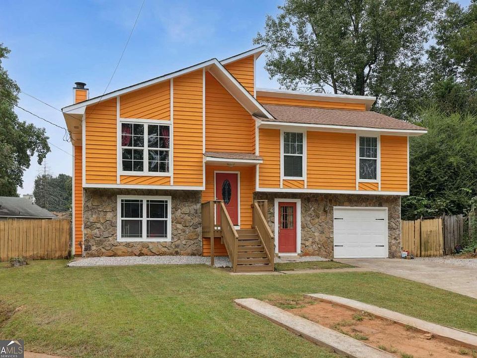1st image of 5195 Paisley Ct NW