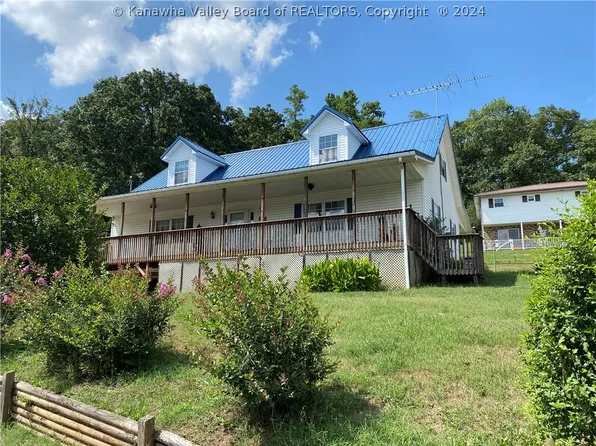 119 Wv Ave, Ripley, WV 25271