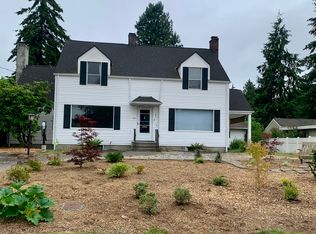 702 47th St SE, Everett, WA 98203