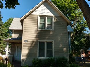 27 4th St, Mount Clemens, MI 48043
