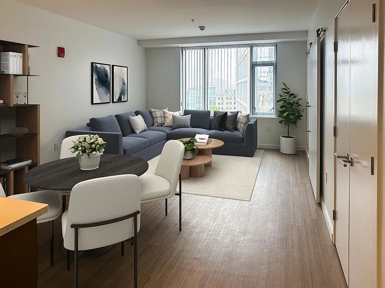 Living Space