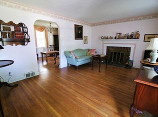 406 Fairmont Rd, Havertown, PA 19083
