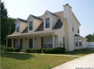 5081 Nicholas Dr, Birmingham, AL 35215