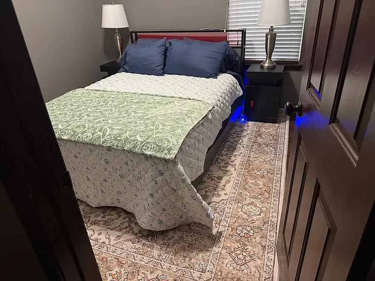1806 Walnut Hills Ln — Photo 24