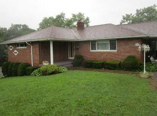 1509 Cropps Corners Rd, Knox, PA 16232