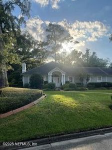4750 ALGONQUIN Avenue, Jacksonville, FL, 32210