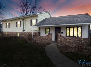 419 E Liberty St #2, Leipsic, OH 45856