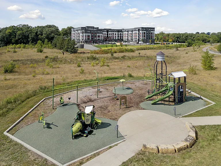 Community Playground