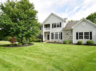 2100 Overlook Cir, Easton, PA 18045