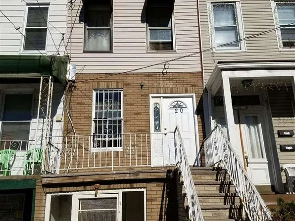 20 Clendenny Ave, Jersey City, NJ 07304