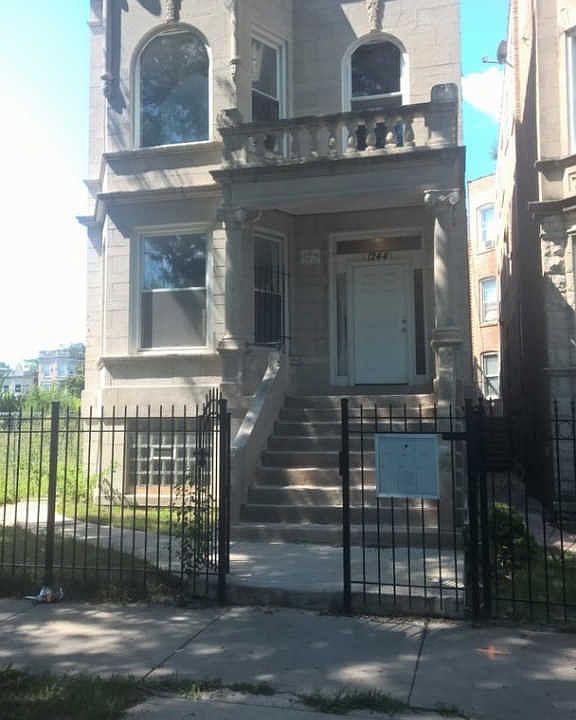 1st image of 1244 S Albany Ave #2