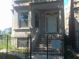 1244 S Albany Ave #2, Chicago, IL 60623