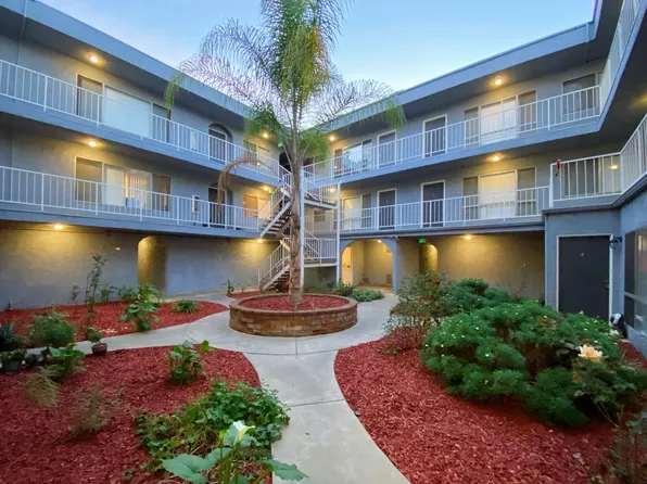 305 N Marguerita Ave APT 23, Alhambra, CA 91801