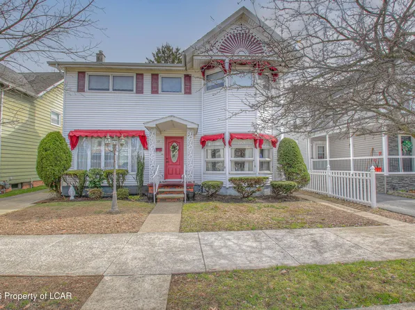 17 Ann St, West Pittston, PA 18643