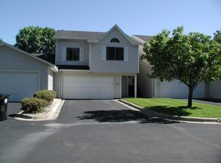 8828 Norway St NW, Coon Rapids, MN 55433