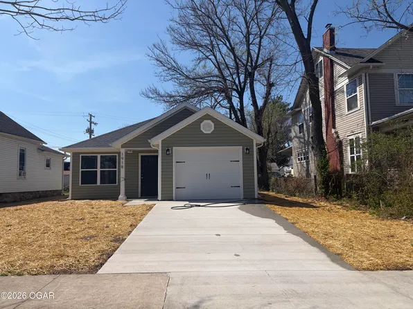 1918 S Moffet Ave, Joplin, MO 64804