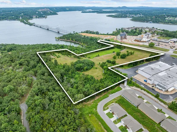 000 State Hwy 13 #11.9 Acres, Kimberling City, MO 65686