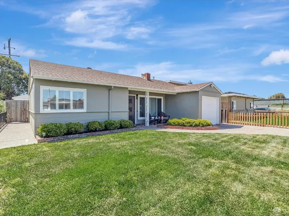 1308 Royal Ave, San Mateo, CA 94401