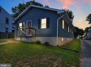 530 Manor St, Columbia, PA 17512