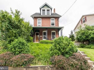 234 E 7th Ave, Conshohocken, PA 19428