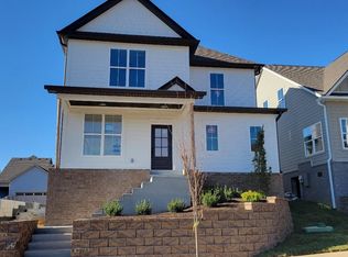 4804 Kintore Dr LOT 100, Nolensville, TN 37135