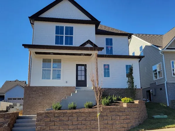 4804 Kintore Dr Lot 100, Nolensville, TN 37135