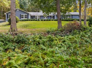 118 Town Woods Rd, Lyme, CT 06371