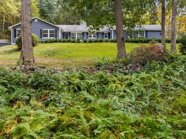 118 Town Woods Road, Lyme, CT 06371