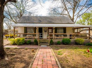 308 SE A St, Bentonville, AR 72712