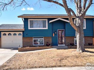 824 Iron Mountain Ct, Windsor, CO 80550