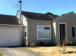 1734 18th St, Eureka, CA 95501