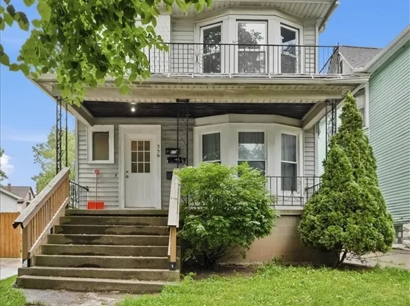 256 Breckenridge St, Buffalo, NY 14213