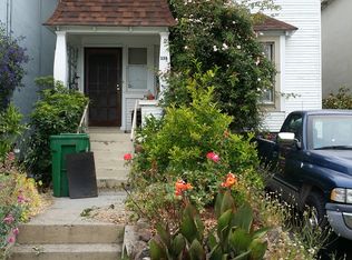 338 45th St, Oakland, CA 94609