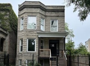 5718 S Sangamon St #1, Chicago, IL 60621