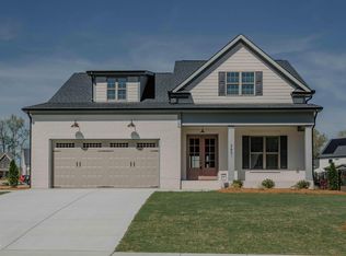 3501 Amelia Grace Dr LOT 71, Fuquay Varina, NC 27526