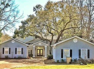 11420 Queens Way, Theodore, AL 36582