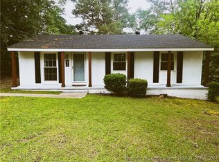 6521 Baldoon Dr, Fayetteville, NC 28314