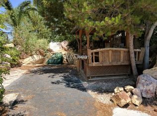6256 N Pacific Dr, Pahrump, NV 89060