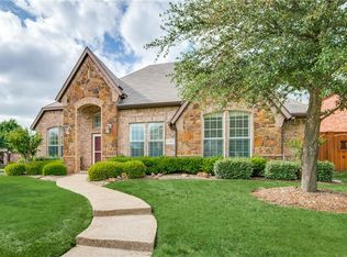 2406 Merrimac Dr, Frisco, TX 75033