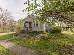 1848 Calvin St, Ann Arbor, MI