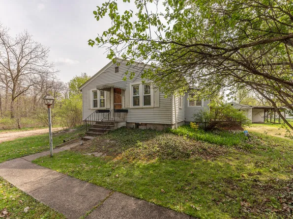 1848 Calvin St, Ann Arbor, MI 48103