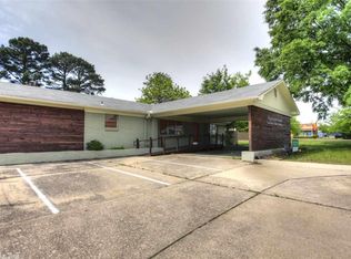 2645 Prince St, Conway, AR 72034