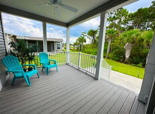 2431 Hopsewee Ave #89, Ormond Beach, FL 32174