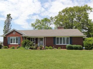 595 Vehslage Rd, Seymour, IN 47274