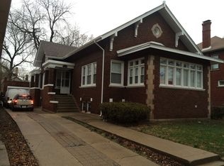 7354 S Merrill Ave, Chicago, IL 60649