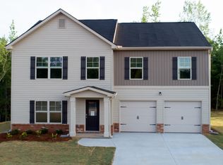 80 Windbrooke Dr, Covington, GA 30016