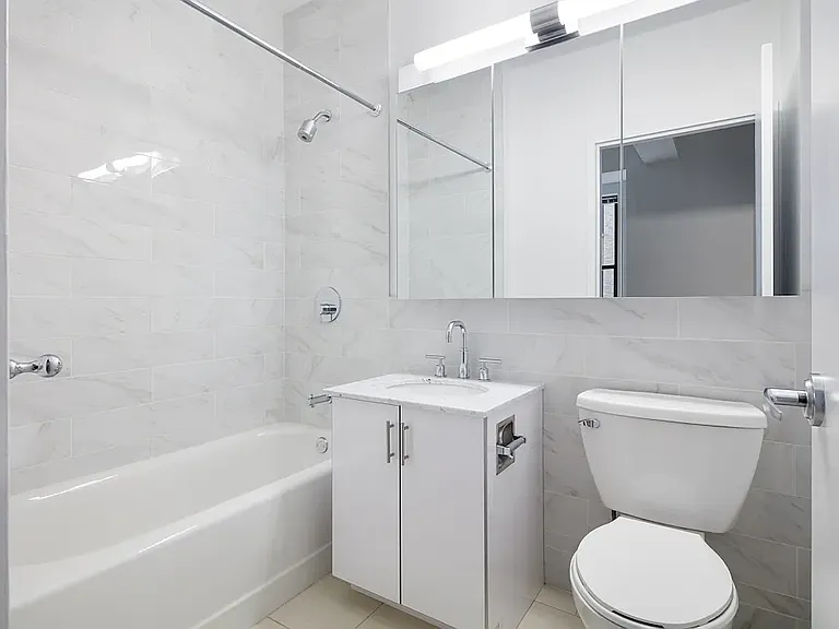 75 West St #12G — Photo 4