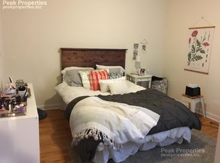 3248 W Wellington Ave APT 1, Chicago, IL 60618