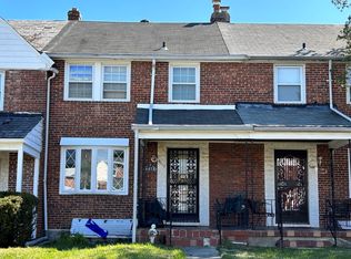 4615 Northwood Dr, Baltimore, MD 21239