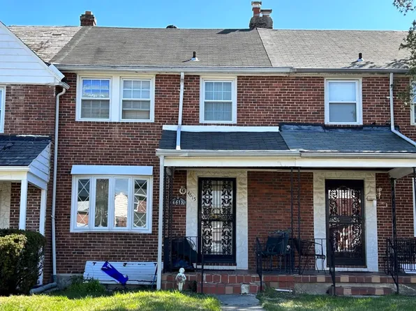 4615 Northwood Dr, Baltimore, MD 21239